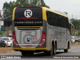 RodeRotas - Rotas de Viação do Triângulo 7737 na cidade de Goiânia, Goiás, Brasil, por Fabricio do Nascimento Zulato. Número da foto: #12973110.