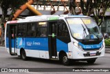 Viação Nossa Senhora das Graças A71628 na cidade de Rio de Janeiro, Rio de Janeiro, Brasil, por Paulo Henrique Pereira Borges. Número da foto: #12972675.