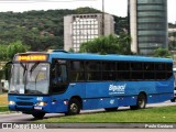 Biguaçu Transportes Coletivos Administração e Participação 417 na cidade de Florianópolis, Santa Catarina, Brasil, por Paulo Gustavo. Número da foto: #12973137.