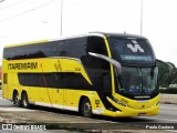 Viação Nova Itapemirim 50206 na cidade de São Paulo, São Paulo, Brasil, por Paulo Gustavo. Número da foto: #:id.