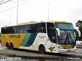 Empresa Gontijo de Transportes 14590 na cidade de São Paulo, São Paulo, Brasil, por Paulo Gustavo. Número da foto: #12972265.