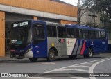 Next Mobilidade - ABC Sistema de Transporte 80.611 na cidade de São Caetano do Sul, São Paulo, Brasil, por Marcos Oliveira. Número da foto: #12972267.