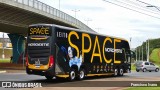 Expresso Nordeste 5810 na cidade de Londrina, Paraná, Brasil, por Francisco Ivano. Número da foto: #12972270.