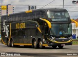 Só Sol Turismo 70000 na cidade de Caruaru, Pernambuco, Brasil, por Lucas Silva. Número da foto: #12973262.