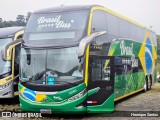 Brasil Bus 22000 na cidade de Juiz de Fora, Minas Gerais, Brasil, por Henrique Santos. Número da foto: #:id.