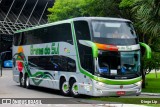Transbrisul - Transportes Brisas do Sul 300 na cidade de Florianópolis, Santa Catarina, Brasil, por Diego Lip. Número da foto: #12972851.