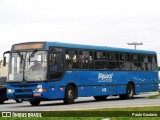 Biguaçu Transportes Coletivos Administração e Participação 415 na cidade de Florianópolis, Santa Catarina, Brasil, por Paulo Gustavo. Número da foto: #12973149.