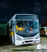 AP Paes Transportes ESCOLAR - KOR4E05 na cidade de Campos dos Goytacazes, Rio de Janeiro, Brasil, por Lucas de Souza Pereira. Número da foto: #12971151.