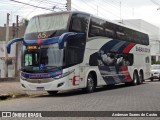 Expresso Embaixador 600 na cidade de Pelotas, Rio Grande do Sul, Brasil, por Anderson Soares de Castro. Número da foto: #12973201.