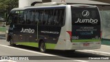Jumbo Turismo 184 na cidade de São Paulo, São Paulo, Brasil, por Cleverson Giraldi. Número da foto: #12972544.