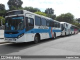 Viação Nossa Senhora da Penha RJ 188.103 na cidade de Rio de Janeiro, Rio de Janeiro, Brasil, por Augusto César. Número da foto: #12972356.