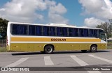 Transportadora Athuale 3D05 na cidade de Resende, Rio de Janeiro, Brasil, por Hélio  Teodoro. Número da foto: #:id.