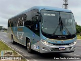 Athenas Turismo 5070 na cidade de Brasília, Distrito Federal, Brasil, por Paulo Camillo Mendes Maria. Número da foto: #12973143.