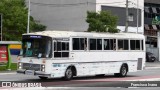 Ônibus Particulares BTT6436 na cidade de Barueri, São Paulo, Brasil, por Francisco Ivano. Número da foto: #12972104.