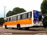Via Sul TransFlor 5036 na cidade de Natal, Rio Grande do Norte, Brasil, por Kaiumy Horãcio. Número da foto: #12972948.