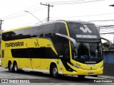 Viação Nova Itapemirim 40326 na cidade de São Paulo, São Paulo, Brasil, por Paulo Gustavo. Número da foto: #:id.