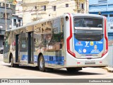 Sambaíba Transportes Urbanos 2 1004 na cidade de São Paulo, São Paulo, Brasil, por Guilherme Estevan. Número da foto: #:id.