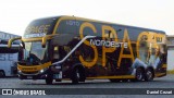 Expresso Nordeste 6175 na cidade de Balneário Camboriú, Santa Catarina, Brasil, por Daniel Cezari. Número da foto: #12973088.
