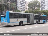 Viação Paratodos > São Jorge > Metropolitana São Paulo > Mobibrasil 6 3049 na cidade de São Paulo, São Paulo, Brasil, por Guilherme José Silveira de Sousa. Número da foto: #12971811.