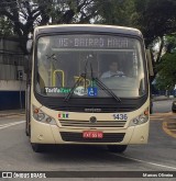 VIPE - Viação Padre Eustáquio 1436 na cidade de São Caetano do Sul, São Paulo, Brasil, por Marcos Oliveira. Número da foto: #:id.