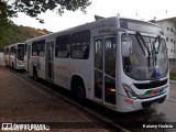 Auto Ônibus Santa Maria Transporte e Turismo 02055 na cidade de Natal, Rio Grande do Norte, Brasil, por Kaiumy Horãcio. Número da foto: #12972979.