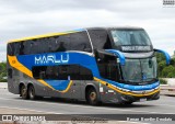 Marlu Turismo 606 na cidade de São Paulo, São Paulo, Brasil, por Renan  Bomfim Deodato. Número da foto: #12971219.