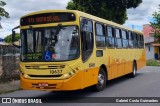 SM Transportes 10637 na cidade de Belo Horizonte, Minas Gerais, Brasil, por Gabriel Costa Guimarães. Número da foto: #12972091.