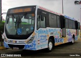 Cidade Alta Transportes 1.302 na cidade de Caruaru, Pernambuco, Brasil, por Lucas Silva. Número da foto: #12973441.