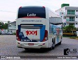 Auto Viação 1001 RJ 108.501 na cidade de Campos dos Goytacazes, Rio de Janeiro, Brasil, por Lucas de Souza Pereira. Número da foto: #:id.