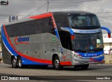Cabana Tour 2060 na cidade de Caruaru, Pernambuco, Brasil, por Lucas Silva. Número da foto: #12973128.