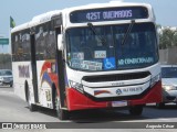 Transportadora Tinguá RJ 156.075 na cidade de Nova Iguaçu, Rio de Janeiro, Brasil, por Augusto César. Número da foto: #12972815.