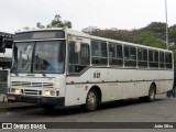 Consórcio Setrans R37 na cidade de Uruguaiana, Rio Grande do Sul, Brasil, por João Silva. Número da foto: #12973011.
