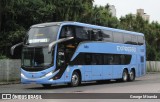 Expresso Transporte e Turismo Ltda. 15203 na cidade de Curitiba, Paraná, Brasil, por George Miranda. Número da foto: #12972184.