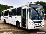 Empresa de Transportes Nossa Senhora da Conceição 4018 na cidade de Natal, Rio Grande do Norte, Brasil, por Kaiumy Horãcio. Número da foto: #12972958.