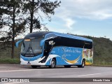 Estrela de Minas Viagens e Turismo 190000 na cidade de Itabirito, Minas Gerais, Brasil, por Eduardo Vieira. Número da foto: #12971809.
