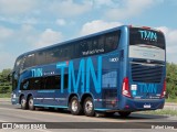 TMN Turismo 3800 na cidade de Itaboraí, Rio de Janeiro, Brasil, por Rafael Lima. Número da foto: #12971868.