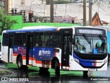 Transcorp 7556 na cidade de Ribeirão Preto, São Paulo, Brasil, por Paulo Gustavo. Número da foto: #:id.