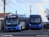 BRT Sorocaba Concessionária de Serviços Públicos SPE S/A 3068 na cidade de Sorocaba, São Paulo, Brasil, por Weslley Kelvin Batista. Número da foto: #12971263.