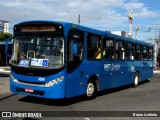 VRS - Viação Roberto Santana 3304 na cidade de Aracaju, Sergipe, Brasil, por Breno Antônio. Número da foto: #:id.