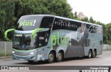 Viação Garcia 88137 na cidade de Curitiba, Paraná, Brasil, por George Miranda. Número da foto: #12972328.