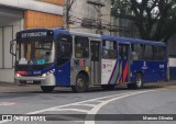 Next Mobilidade - ABC Sistema de Transporte 81.611 na cidade de São Caetano do Sul, São Paulo, Brasil, por Marcos Oliveira. Número da foto: #12972548.