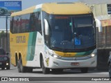 Empresa Gontijo de Transportes 21715 na cidade de Nova Iguaçu, Rio de Janeiro, Brasil, por Augusto César. Número da foto: #12971657.