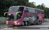 Viação Garcia 8725 na cidade de Curitiba, Paraná, Brasil, por George Miranda. Número da foto: #12972147.
