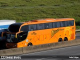 Oliver Turismo 257 na cidade de Canas, São Paulo, Brasil, por João Felipe. Número da foto: #12971160.