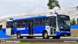 Turismar Transporte e Turismo 322 na cidade de Marília, São Paulo, Brasil, por Francisco Ivano. Número da foto: #12971463.