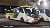 Empresa Gontijo de Transportes 18205 na cidade de Belo Horizonte, Minas Gerais, Brasil, por Symon Torres. Número da foto: #12973034.