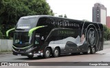Viação Garcia 86088 na cidade de Curitiba, Paraná, Brasil, por George Miranda. Número da foto: #12972284.