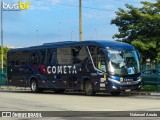 Viação Cometa 723206 na cidade de São Paulo, São Paulo, Brasil, por Natanael Arruda. Número da foto: #:id.