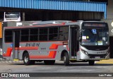 Viação Resendense RJ 192.013 na cidade de Resende, Rio de Janeiro, Brasil, por Luiz Petriz. Número da foto: #:id.