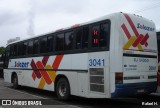 Solazer Transportes e Turismo RJ 543.041 na cidade de Piraí, Rio de Janeiro, Brasil, por Rafael H.. Número da foto: #12973253.